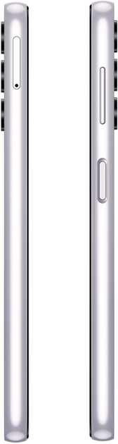 Мобільний телефон Samsung Galaxy A14 5G 4/128GB Silver (SM-A146PZSGEUE) - зображення 8