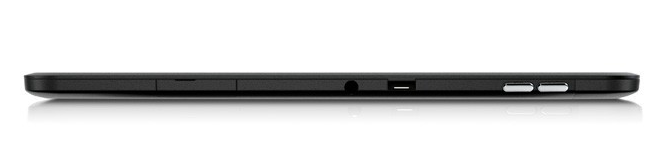 Планшет Gigaset (Siemens) 10.1" 2/16GB (QV1030-2/16 A5.1.1) Black, Б/У - изображение 5