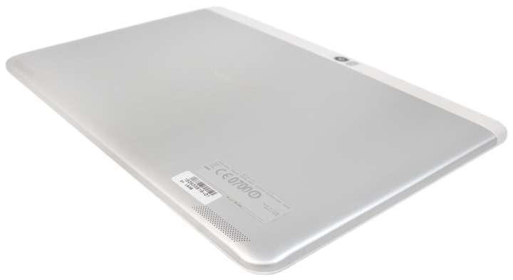 Планшет Gigaset (Siemens) 10.1" 2/16GB (QV1030-2/16 A5.1.1) Silver, Б/У - изображение 5