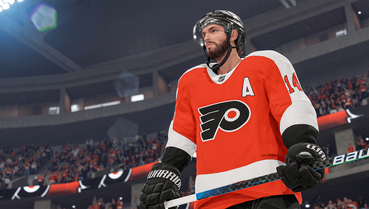 Игра Sony PlayStation 4 NHL 22 Русские Субтитры Б/У - Фото 4 Игра Sony PlayStation 4 NHL 22 Русские Субтитры Б/У - изображение 4