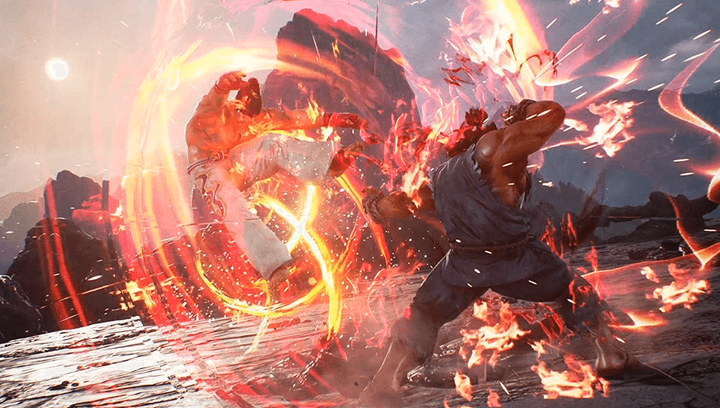 Гра Sony PlayStation 4 Tekken 7 Російські Субтитри - зображення 4