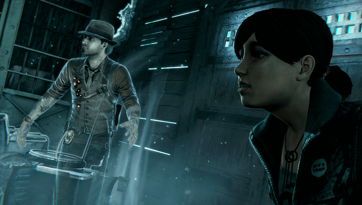 Гра Microsoft Xbox 360 Murdered: Soul Suspect Limited Edition Англійська Версія - зображення 8