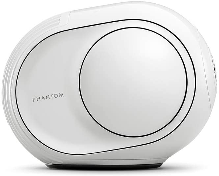 Акустика Devialet Phantom II 95 Iconic White - зображення 2