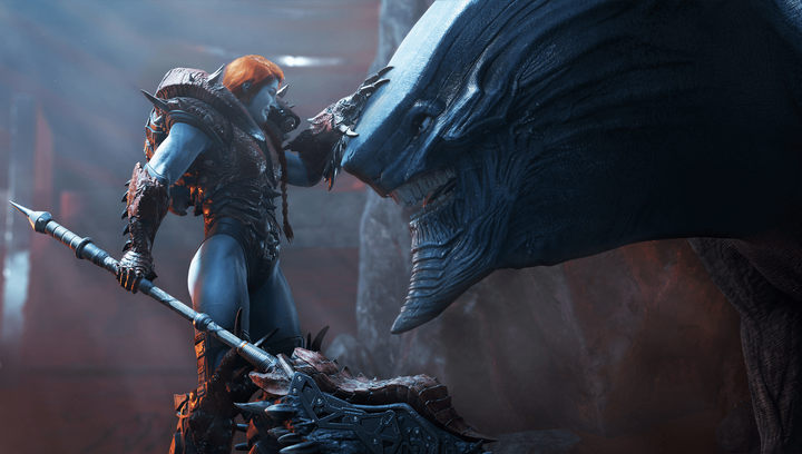 Гра Sony PlayStation 4 Marvel's Guardians of the Galaxy Російська Озвучка Б/У - зображення 3