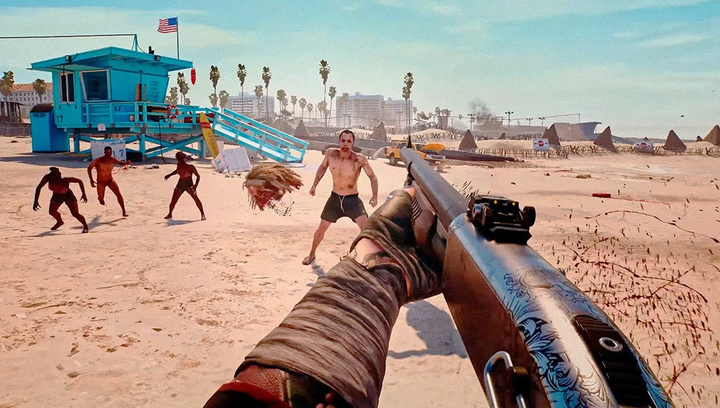 Гра Sony PlayStation 4 Dead Island 2 Російські Субтитри - зображення 7