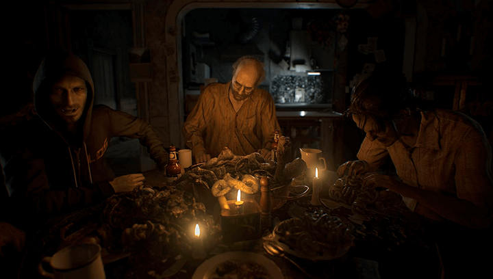 Resident Evil 7: Biohazard Gold Edition PS5 - зображення 3
