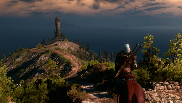 Гра Sony PlayStation 4 The Witcher 3: Wild Hunt Complete Edition Російська Озвучка - зображення 3