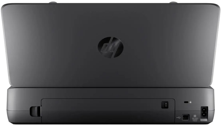Drukarka HP OfficeJet 200 Mobile + Wi-Fi (CZ993A) - obraz 5