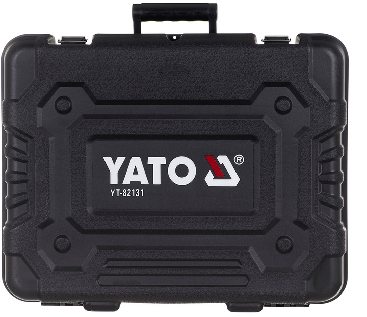 Wiertarka udarowa YATO YT-82131 - obraz 18