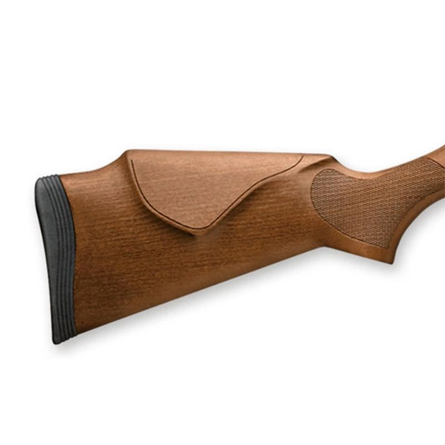 Гвинтівка пневматична Stoeger X20 Wood Stock (4.5 mm) - зображення 2