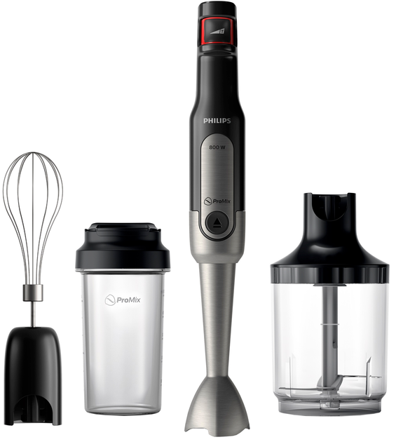 Blender PHILIPS Viva Collection HR2652/90 - obraz 1