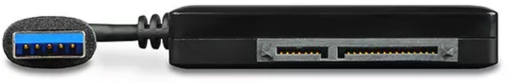 Adapter Axagon ADSA-FP2 USB 3.2 na SATA III (ADSA-FP2). - obraz 6