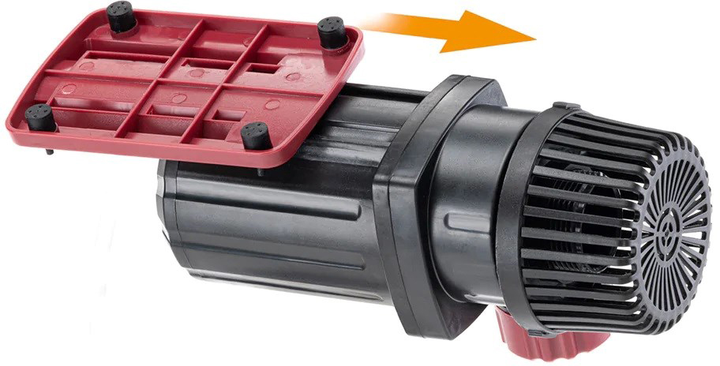 Pompa Hydor SELTZ D 2000 DC (DLZHYDAKA0046) - obraz 4