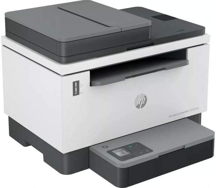 Багатофункціональний лазерний принтер HP LaserJet Tank MFP 2604SDW + Wi-Fi + Scanner (195908729303) - зображення 2