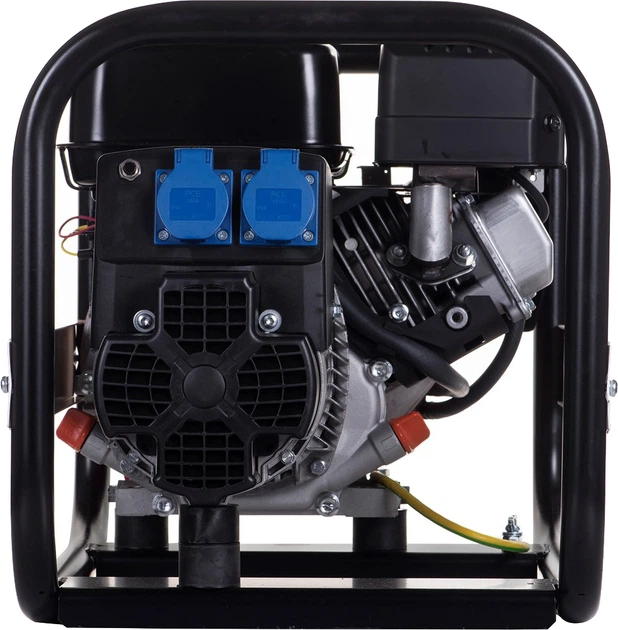 Генератор Fogo FM3001R - зображення 4
