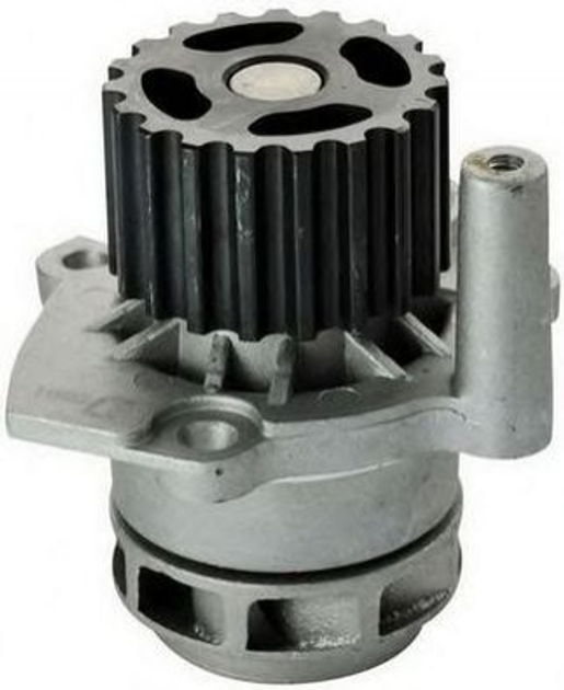 Водяна помпа VAG A2/A3/Caddy III/Golf V/T-5/Touran/Fabia/Octavia 1.4Tdi/1.9Tdi 2000- Denckermann (A310622P) - изображение 1