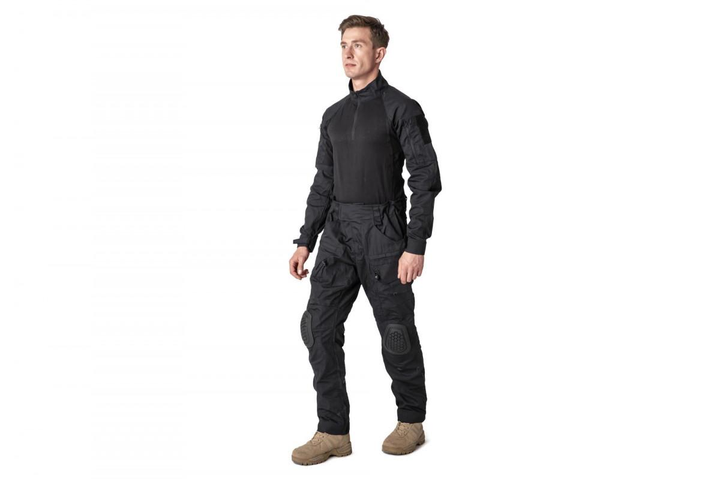 Костюм Primal Gear Combat G4 Uniform Set Black Size L - изображение 1