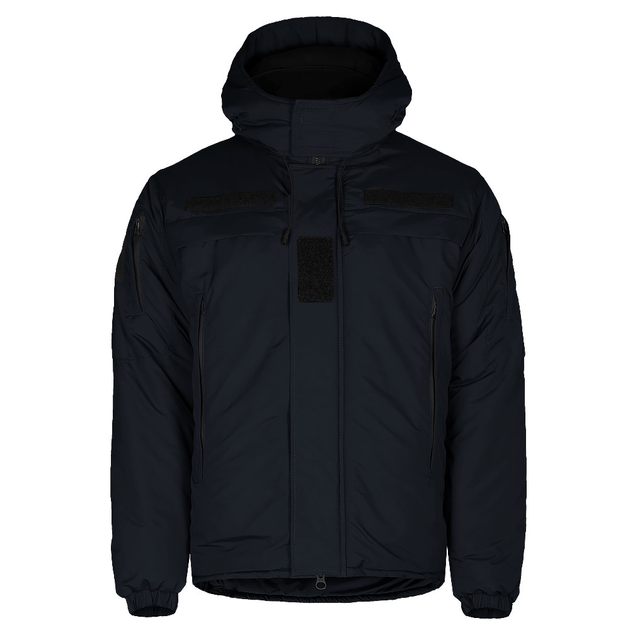 Куртка зимова Camo-Tec Patrol 2.0 Nylon Dark Blue Size XXL - изображение 2