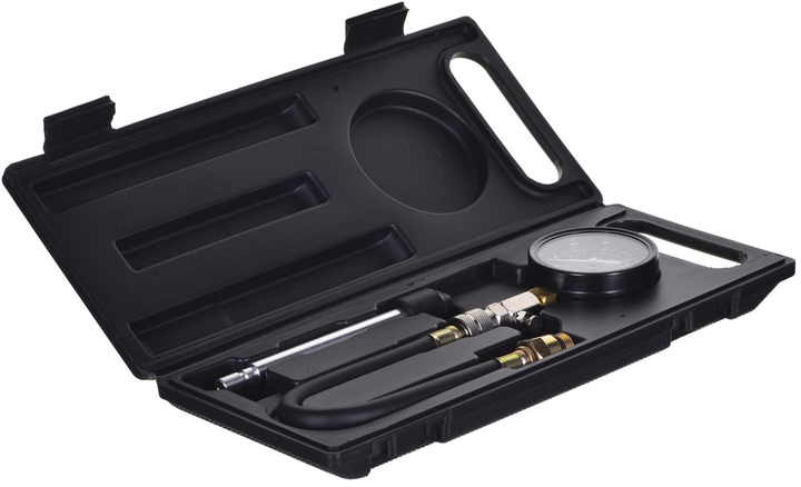 Kompresometr YATO YT-7302 z adapterem - obraz 5