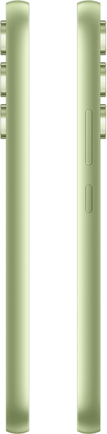 Smartfon Samsung Galaxy A54 5G 8/128GB Awesome Lime (SM-A546BLGCEUE) - obraz 8