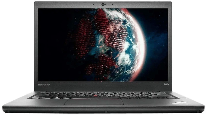 Lenovo ノート PC ThinkPad T440s i7-4600 Ноутбук Lenovo ThinkPad T440s 14