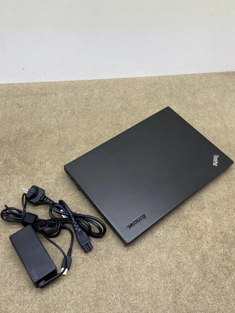 Ноутбук Lenovo ThinkPad T440s 14