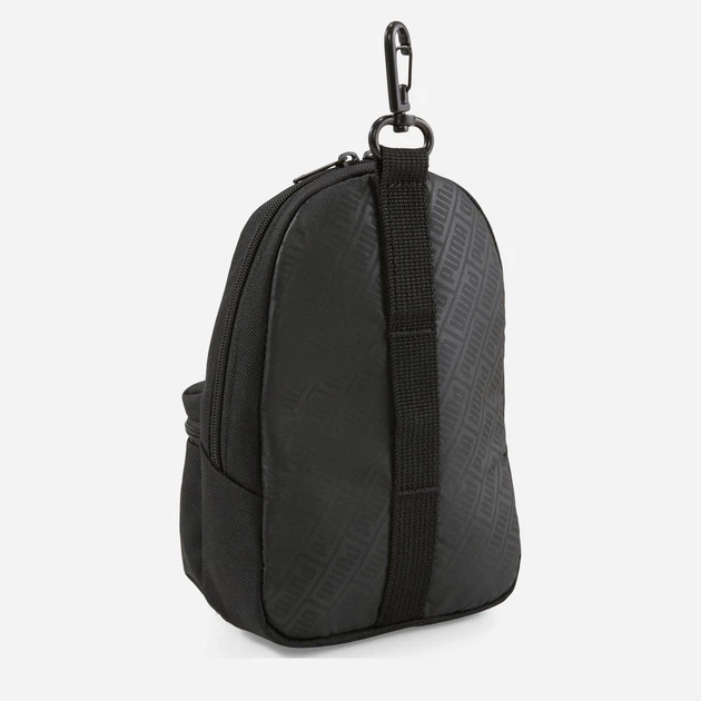Рюкзак Puma Phase Mini Mini Backpack 05436501 Black (4099683453230) в