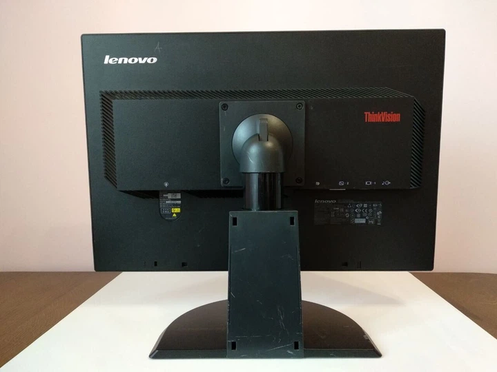 LT2252pwa Lenovoモニター22インチワイド覗き見防止フィルター付き private-moni-k0001275611 覗き見防止 プライバシー フィルター Lenovo
