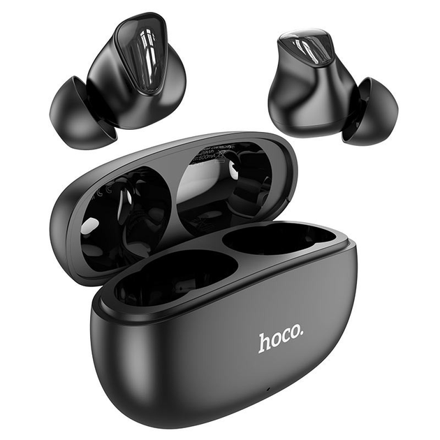 Беспроводные наушники Hoco EW17 Bluetooth с зарядным кейсом и ...