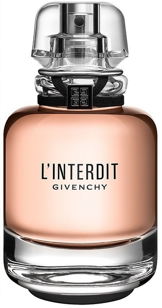 Акція на Тестер парфумована вода для жінок Givenchy L'Interdit 80 мл від Rozetka