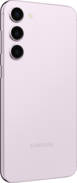 Мобільний телефон Samsung Galaxy S23 Plus 8/256GB Lavender (SM-S916BLIDEUE) - зображення 7