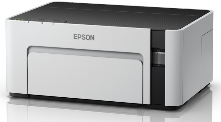 Drukarka Epson EcoTank M1100 (C11CG95403) - obraz 2