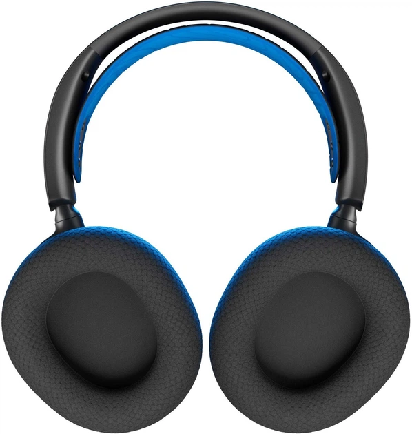 Наушники SteelSeries Arctis Nova 7P Wireless Black (SS61559