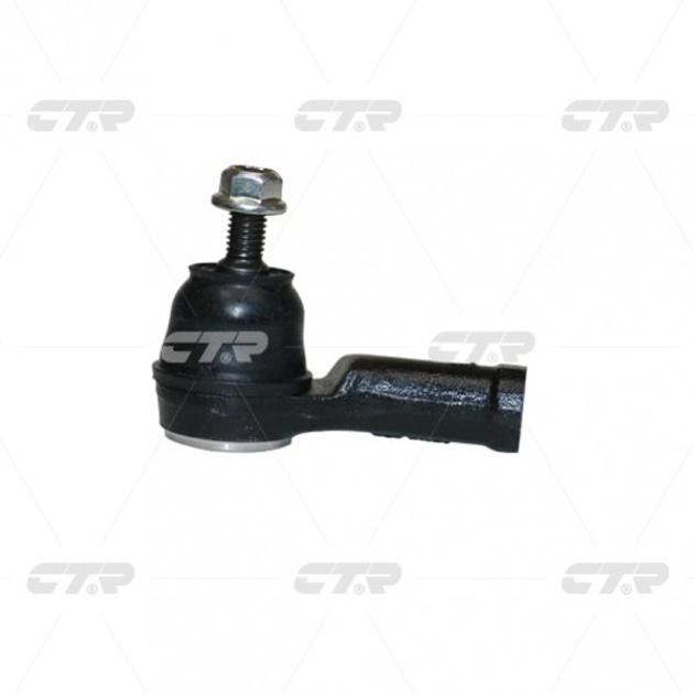 Наконечник тяги рульової L Ford Focus 98-09 Turnier 98-05 вир-во CTR CTR (CEF36L) - зображення 1