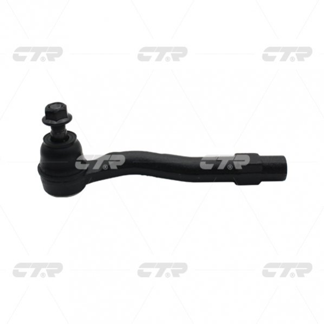 Наконечник тяги рульової L Mazda 2 14- Toyota Yaris 16- Scion IA 2016- вир-во CTR CTR (CEMZ72L) - зображення 1