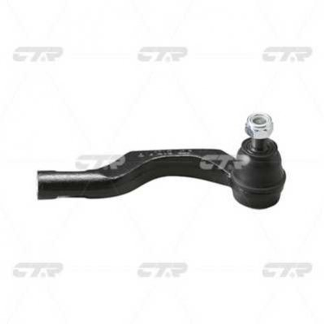 Наконечник рул R Lexus GS 300 93-97 Toyota Aristo 90-04 Cresta/Crown 92-01 Mark 92-07 пр-во CTR CTR (CET133R) - изображение 1