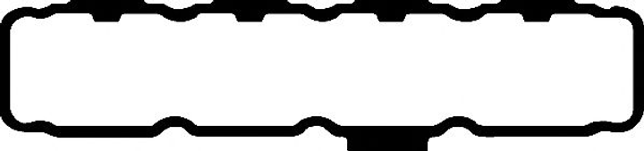 Прокладка крышки клапанной RENAULT 1.9TDI F9Q. VOLVO D4192T2/D4192T3 ...