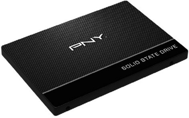 Dysk SSD PNY CS900 2TB 2.5" SATAIII 3D NAND (TLC) (SSD7CS900-2TB-RB) - obraz 4