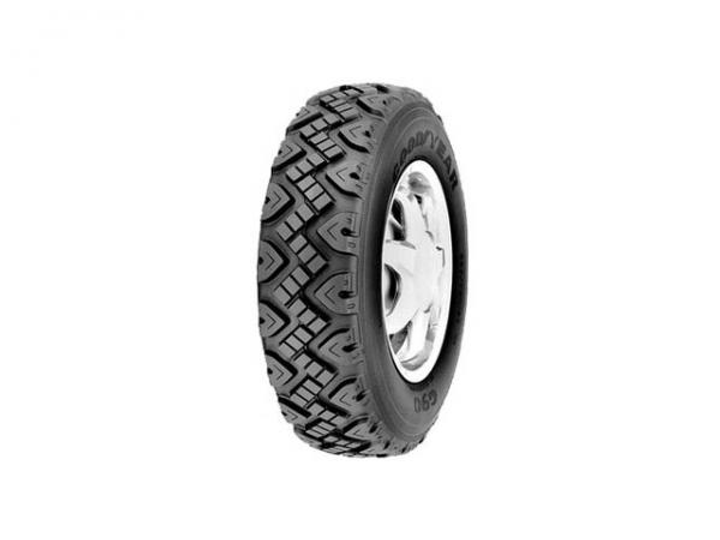 Goodyear Cargo G90 7,5 R16C 116/114N – низкие цены, кредит, оплата ...