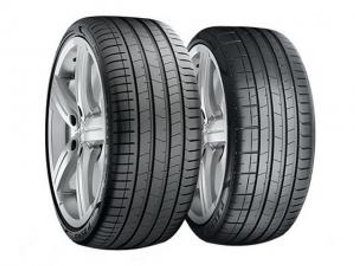 Pirelli PZero PZ4 285/40 ZR21 109Y XL AO1 – фото, отзывы ...