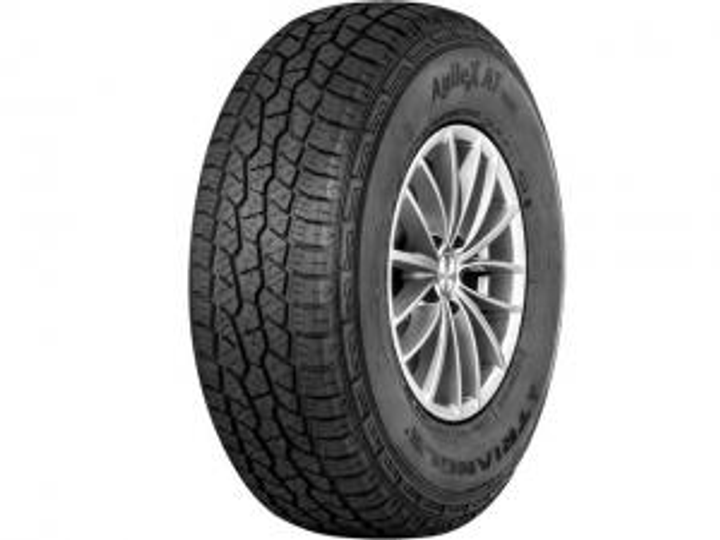 Triangle TR292 AgileX AT 275/60 R20 115T – фото, отзывы, характеристики ...
