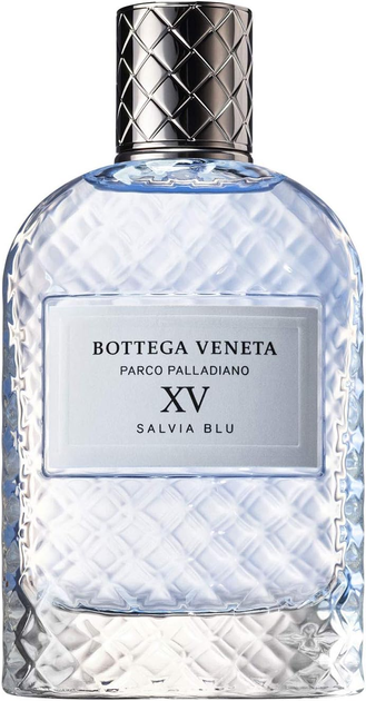 Woda perfumowana damska Bottega Veneta Parco Palladiano XV Salvia Blu Edp 100 ml (3614225930317) - obraz 2
