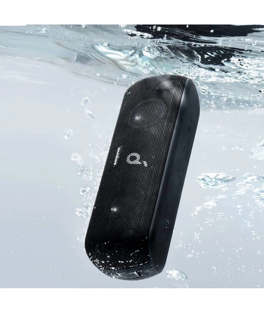 Bluetooth колонка Anker Soundcore Motion plus 30W Black – фото