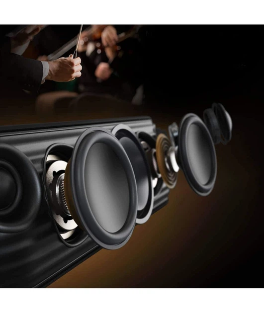 Bluetooth колонка Anker Soundcore Motion plus 30W Black – фото