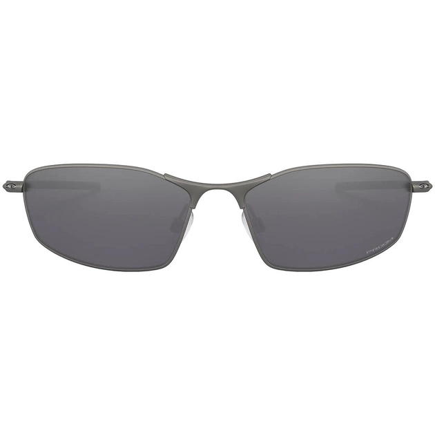 Тактичні окуляри Oakley Whisker Carbon Prizm Black (0OO4141 41410160) - зображення 2