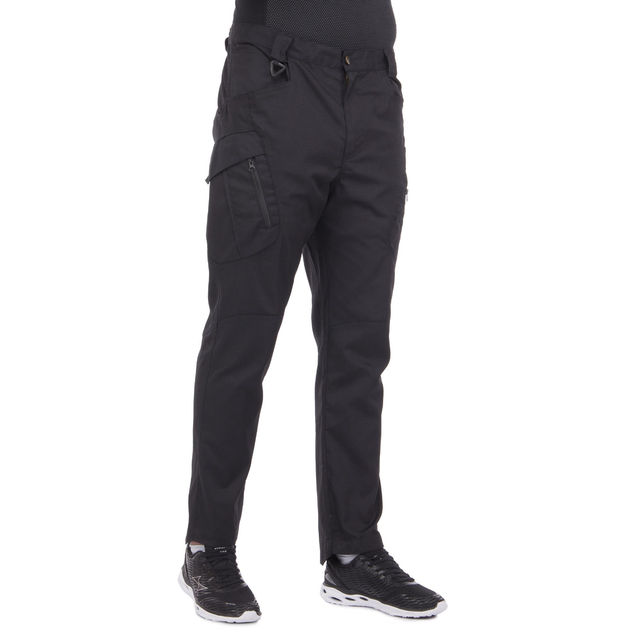 Тактичні штани SP-Sport TY-5709 розмір: XL Колір: Чорний - зображення 1