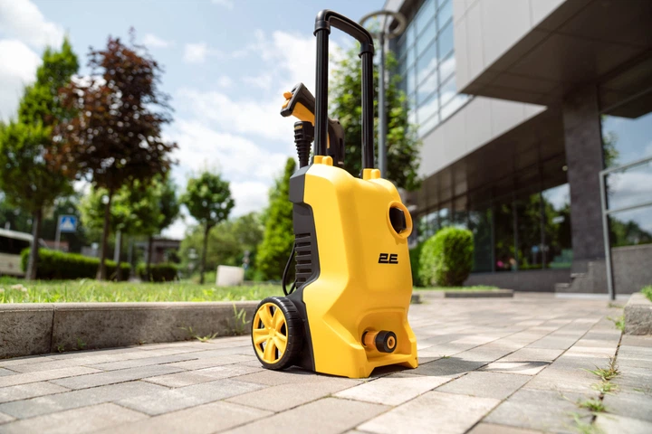 三協アクアシステムminiWash2 Минимойка высокого давления 2E AquaClean 140 1800Вт 140бар 480л