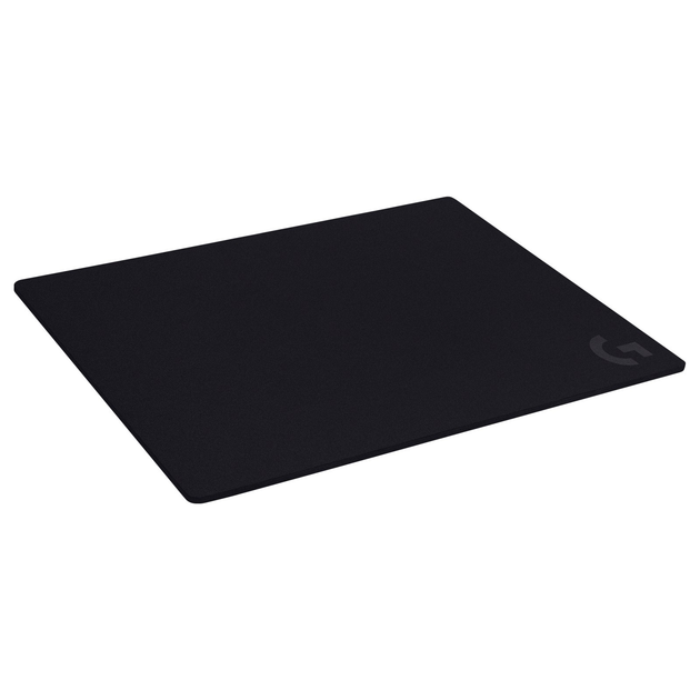Ігрова поверхня Logitech G240 Gaming Mouse Pad Control Black (943-000784) - зображення 1