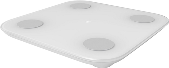 Смарт-ваги Xiaomi Mi Body Composition Scales 2 XMTZC05HM (21907) - зображення 5