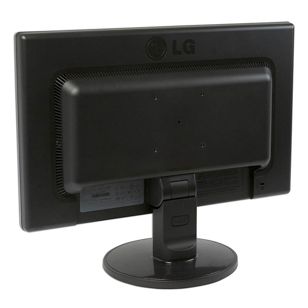 Монитор 19" LG Flatron W1941S-PF, Широкий - Б/У - изображение 3